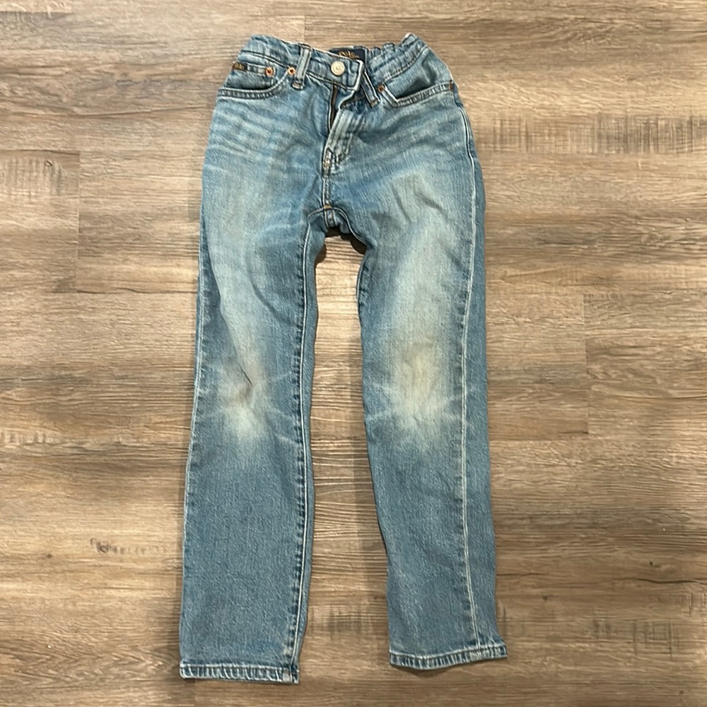 Polo jeans hampton straight